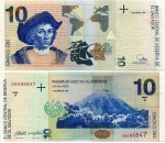monedas del Mundo : America : El_Salvador :  Colón