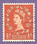 Stamps United Kingdom -  INTERCAMBIO