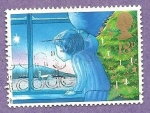 Stamps United Kingdom -  CAMBIADO DM