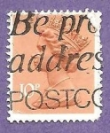 Stamps United Kingdom -  INTERCAMBIO