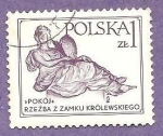 Stamps Poland -  INTERCAMBIO