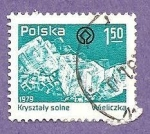 Stamps Poland -  INTERCAMBIO