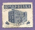 Stamps Poland -  INTERCAMBIO