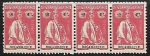 Stamps : Africa : Mozambique :  Ceres