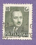 Stamps Poland -  INTERCAMBIO