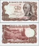 monedas de Europa - Espa�a -  Peseta