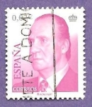 Stamps Spain -  INTERCAMBIO