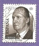 Stamps Spain -  INTERCAMBIO