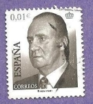 Stamps Spain -  INTERCAMBIO