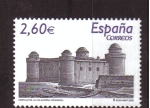 Stamps Spain -  Cº de LA CALAHORRA- GRANADA