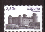Sellos de Europa - Espaa -  Cº de LA CALAHORRA- GRANADA
