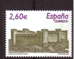 Stamps Spain -  Cº DE MAQUEDA- TOLEDO