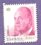 Stamps Spain -  INTERCAMBIO