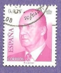 Stamps Spain -  INTERCAMBIO