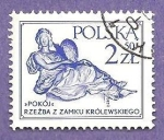 Sellos de Europa - Polonia -  INTERCAMBIO