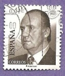 Stamps Spain -  INTERCAMBIO