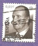 Stamps Spain -  INTERCAMBIO