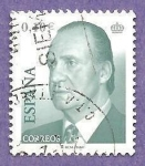 Stamps Spain -  INTERCAMBIO