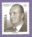 Stamps Spain -  INTERCAMBIO