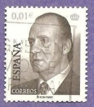 Stamps Spain -  INTERCAMBIO