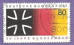 Stamps Germany -  CONMEMORATIVO