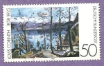 Stamps Germany -  ARTE