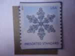 Stamps United States -  Stándar preclasificado