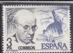 Sellos del Mundo : Europa : Espa�a : PAU CASALS-MUSICO (30)