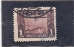Stamps Romania -  AVION