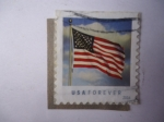 Stamps United States -  Wisdom.