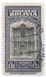 Sellos de America - Bolivia -  Conmemoracion del IV Centenario de la Fundacion de La Paz