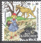 Stamps Germany -  