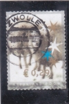 Stamps : Europe : Netherlands :  NAVIDAD