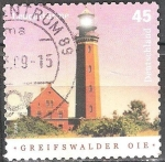 Stamps Germany -  