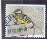 Stamps Switzerland -  AVE-