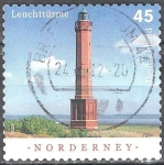 Stamps Germany -  