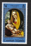 Stamps United Kingdom -  Navidd del 69
