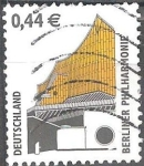 Stamps Germany -  