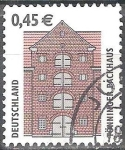 Stamps Germany -  