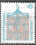 Stamps Germany -  