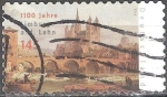 Stamps Germany -  1100º Anniv de Limburg an der Lahn. 