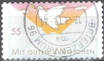 Stamps Germany -  Serie 