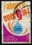 Stamps Spain -  ESPAÑA_SCOTT 2135.04. $0,2