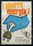 Stamps Spain -  ESPAÑA_SCOTT 2137.03. $0,2