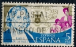 Stamps Spain -  EDIFIL 2511 SCOTT 2138.01