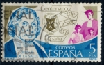 Stamps Spain -  ESPAÑA_SCOTT 2138.03 $0,2