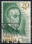 Stamps Spain -  EDIFIL 2515 SCOTT 2142.01