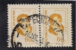 Stamps Argentina -  Gral. Manuel Belgrano