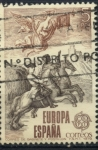 Stamps : Europe : Spain :  EDIFIL 2520 SCOTT 2147.02