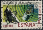 Stamps Spain -  EDIFIL 2523 SCOTT 2150.01